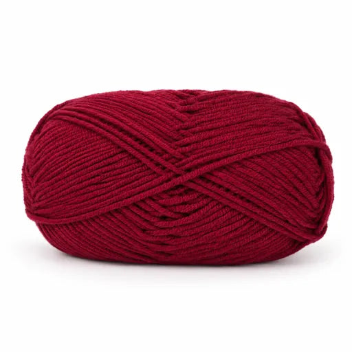 Cotton Yarn