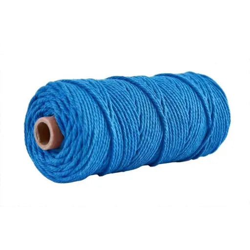Macramé Yarn