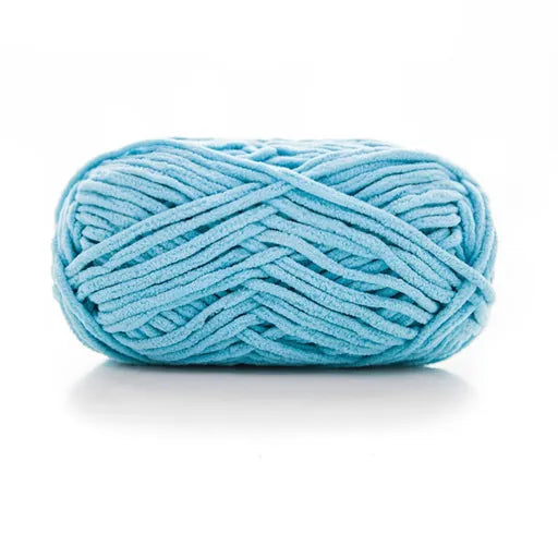 Chenille Yarn