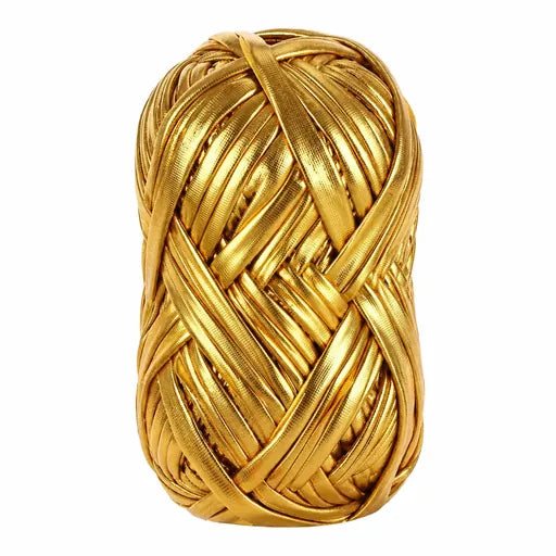 Metallic Yarn