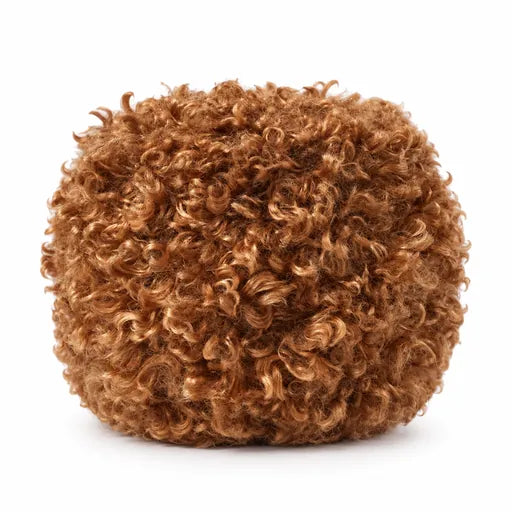 Teddy Bear Yarn