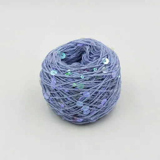 Sequin Yarn