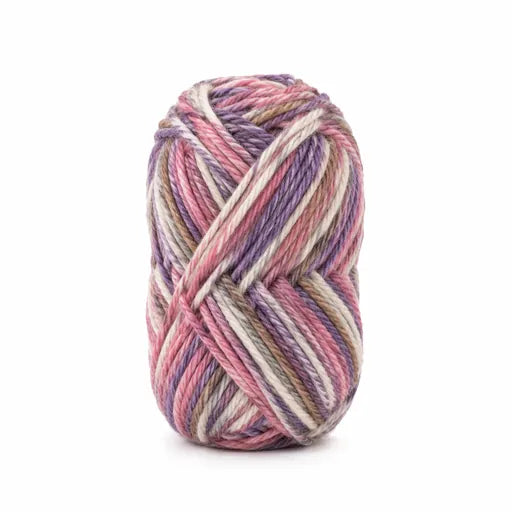 Blended Yarn