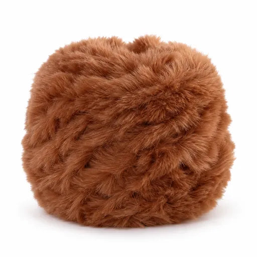 Fur Yarn