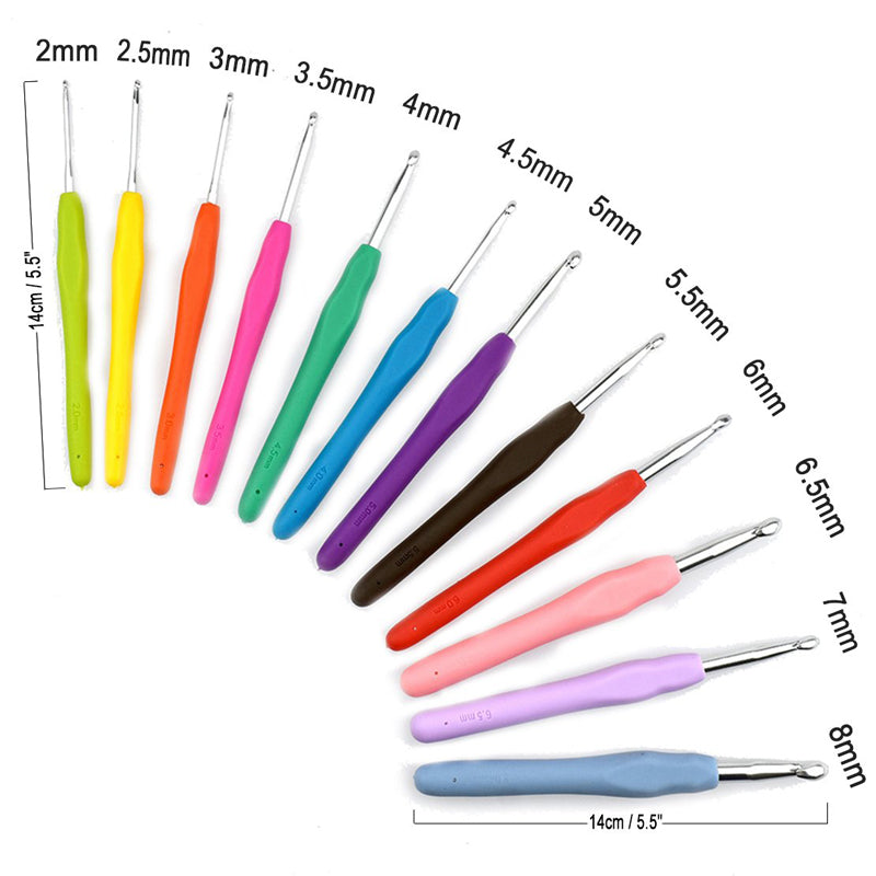 Crochet Hooks