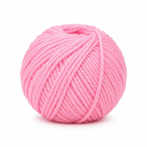Acrylic Yarn