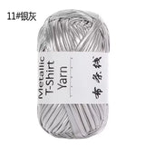 Silver gray 11