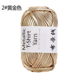 Gold color 02