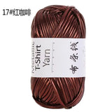 Red coffee 17