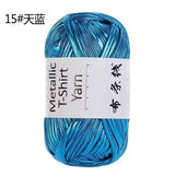 Sky blue 15