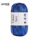 Royal blue 16