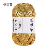 Golden yellow 04