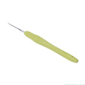 Crochet Hooks with Rubber Handle 2mm–8mm | Ergonomic Crochet Needles for Beginners and Professionals | Random Color | Kenya