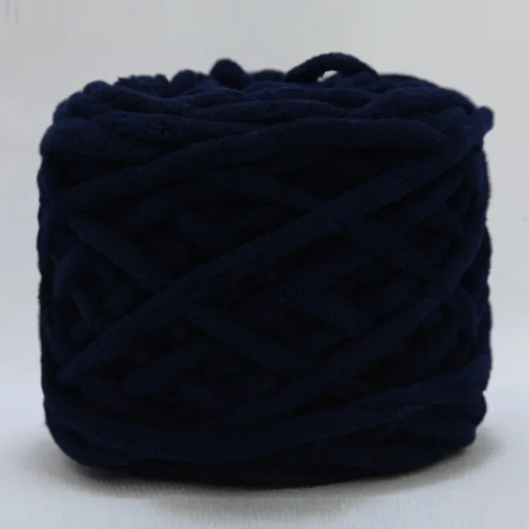 Chenille Yarn for Crochet and Knitting | Soft Plush Yarn in Nairobi, Kenya | Seraphic Yarns 100g