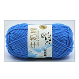 Sapphire Blue