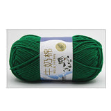 Christmas Green
