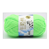 Fluorescent Green