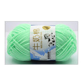 Pale Green