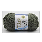 Gray Green