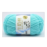 Light Lake Blue