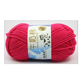 Deep West Red