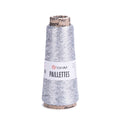 YarnArt Paillettes Yarn 50g 800m | Metallic Sequin Yarn for Crochet and Knitting in Kenya