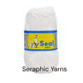 Seal Chunky 3Ply Acrylic Yarn 100g per ball (1 Pack( 5PCS))